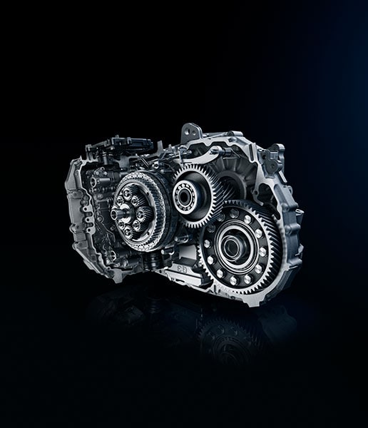 Puretech Environmental EAT8 gearbox & PureTech engine | Environmental efficiency by PEUGEOT